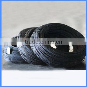 Black Annealed Wire in 0.5mm-5mm for binding wire usage