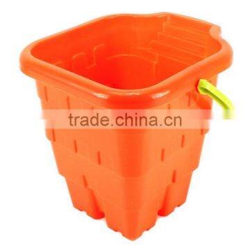 Dongguan ICTI Manufacturer 2015 Hot Newest Cheap 5 PlaySet Plastic Outdoor Activity Kids Sand Toy Beach Toy photo-3
