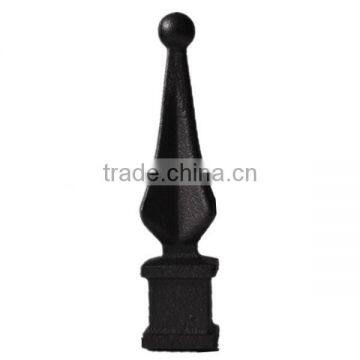Fence Final Toppers Iron Casting Spears photo-4