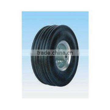 PNEUMATIC WHEEL