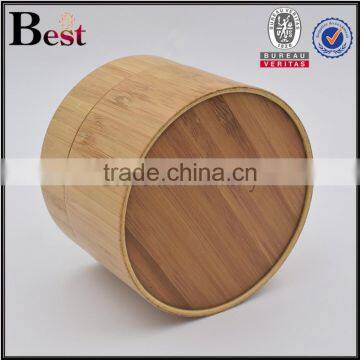 200g Face Cream Jar Container Wooden Make up Jar Container With Logo Engrave photo-4