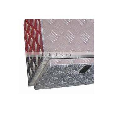 Full Size Aluminum Tools Box 1.5mm Thick for Tools Storage photo-4