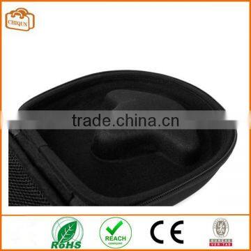 EVA Headphone Case With Internal Netted Accessories Pocket for the NEW Bang & Olufsen BeoPlay H8 Headphones photo-6