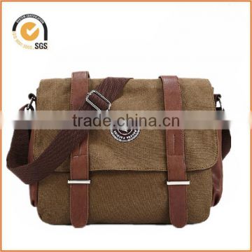 32410 chiqun protective bag and hot sales nylon canvas messanger bag