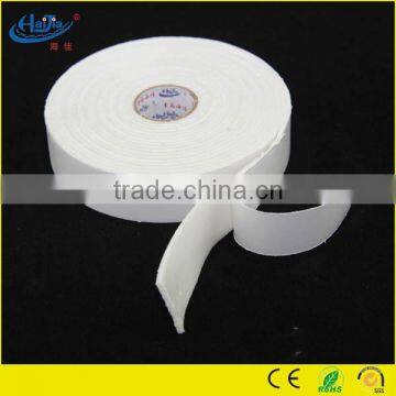 High quality car foam tape,hanging hook foam tape,common double sided glue foam tape