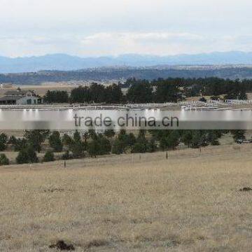 High Quality Fiberglass Pultruded Farm Fences for Outdoorfacilities photo-4