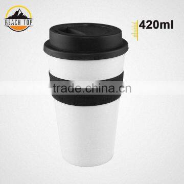 2017 hot Customized according to customer logo water glass