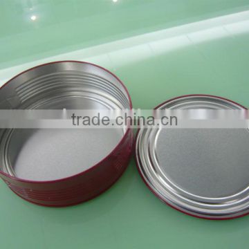 tea coffee sugar storage tin box