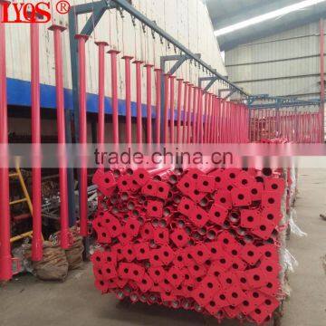 Scaffolding Galvanized Steel Acrow Props photo-5