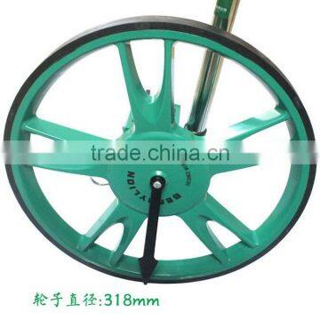 Good Quality Big Wheel Mechanical Walkingt Distance photo-5