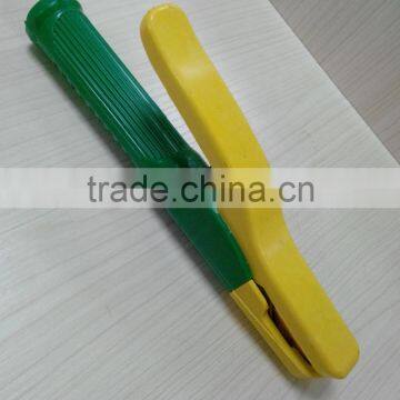 Berrylion Classic High-Quality 500A Welding Electrode Holder photo-2