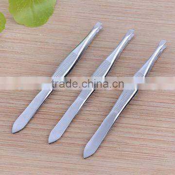 2016 New Wholesale Eyebrow Tweezers Women photo-5
