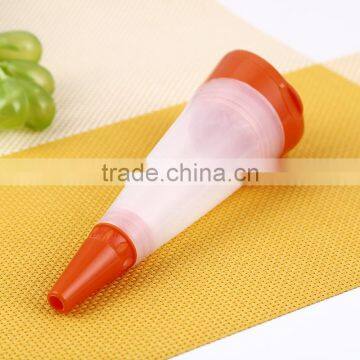 FDA Silicone Cake Decorating Tool Set photo-6