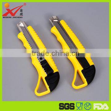 RYF-388 Carbon steel tool ABS knife