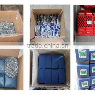 Top Quality Umbrella Roofing Nails