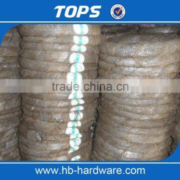 China Best Price Pvc Coated Iron Wire photo-5