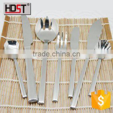 2015 New Design Luxury Flatware;LFGB,SGS Certification China Trade Price Flatware photo-2