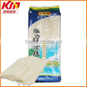 2016 Hot Sale Kemen Strength Vermicelli Dried Noodles photo-2