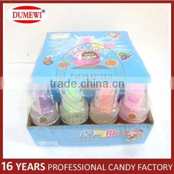 Gas Tank Spray Candy/ Gas Tank Toy With Spray photo-3