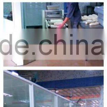 Commercial Electric 380mm Baking Moulder Toast Moulder Dough Moulder photo-2