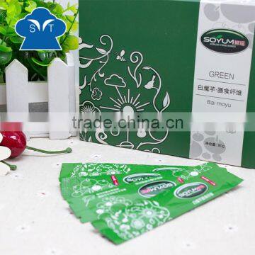 Low Carlies Konjac Drink for Slim/different Flavors Drink photo-4