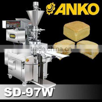 Anko Big Scale Making Filling Frozen Automatic Meat Pie Making Machine photo-6