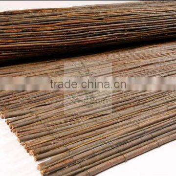 high quality willow fence