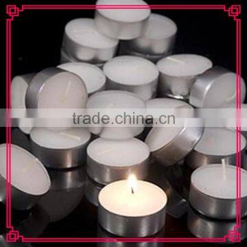 tea light candle