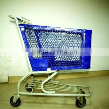 Supermarket Trolley&Carts photo-3