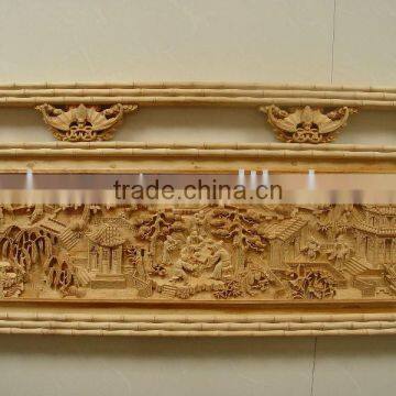 wood carving ,home and decor