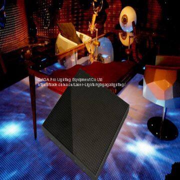 Hot Sell P12.5 RGB LED Video Dance Floor for Promotion