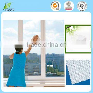 2015 Hot Sale Product in Roll House Hold Cold Water Soluble Nonwoven Fabric