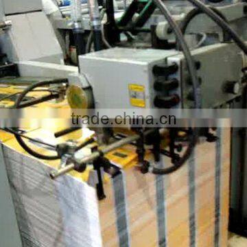 SAFM-800A Automatic Film Laminator Machine for Sale photo-3