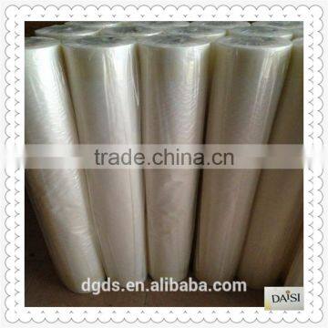 Magic Paper PVA Cold Water Soluble Film Dissolving Nonwoven Interlining for Pakistan Market photo-2