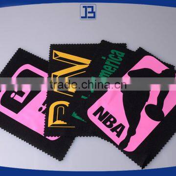 JiaBao White Flex Heat Transfer Vinyl for Jersey, 50cm*25m, Total 8 Colors Available photo-3