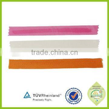 Hot Selling Good Quality Custom 2015 Elastic Tape Silicone photo-2