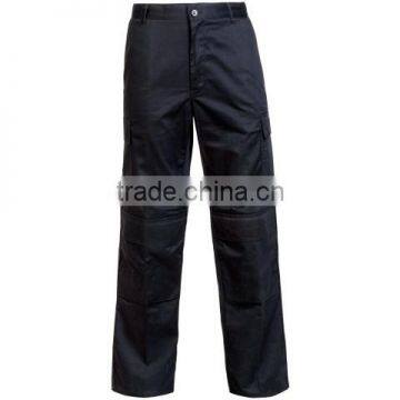 NEW DESIGN Grey Combat Trousers photo-2