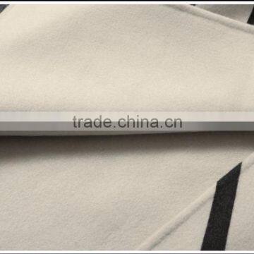 Cashmere Wool Coat photo-6