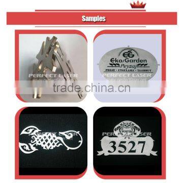 Best Quality From China Factory Laser Cutting Machine Metal Iron Price for Sale photo-4