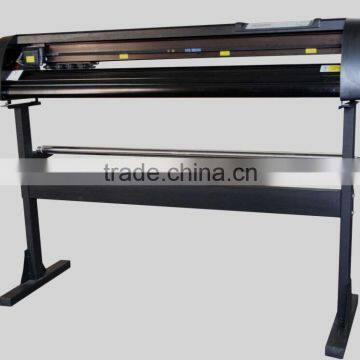 update HX-720N professional cutting plotter from King Rabbit
