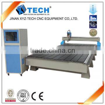 Popular Overseas Market !!! XYZ-TECH China CNC Woodworking Machinery photo-2