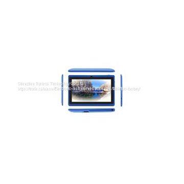 7 Inch Android Tablet Manufacturer