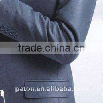 Guangzhou Paton Custom Suit Tuxedo Formal Man Business Suit