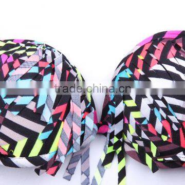 Quick Dry Latest Fashion Bikini Swimwear From China photo-5