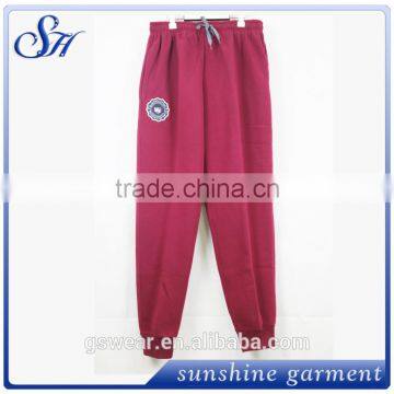 2016 Hot Selling Men's Knitting Hoodie Set photo-3