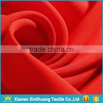 Nice Price Woven 60Sx60S 90x88 100% Viscose Rayon Fabric for Dress Clothing photo-4