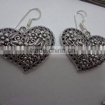 925 SilverJewelry Sets,wholesale Silver Jewelry photo-5