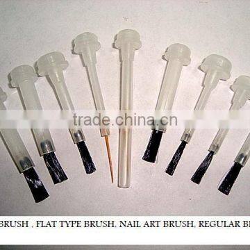 Hot Sale Nail Polish Brushes photo-4