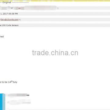 Men's Specialized Cycling Skinsuit Short Sleeve Bicycle Speed Skating 2017 With 3 Rear Pocket Jumpsuit photo-6