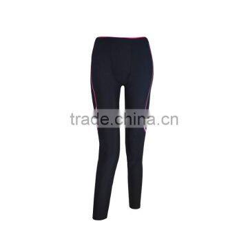 High Quality Sportwear Fitness Female Sport Leggings/Yoga Pants Wholesale
